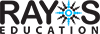 Rayos Education Logo