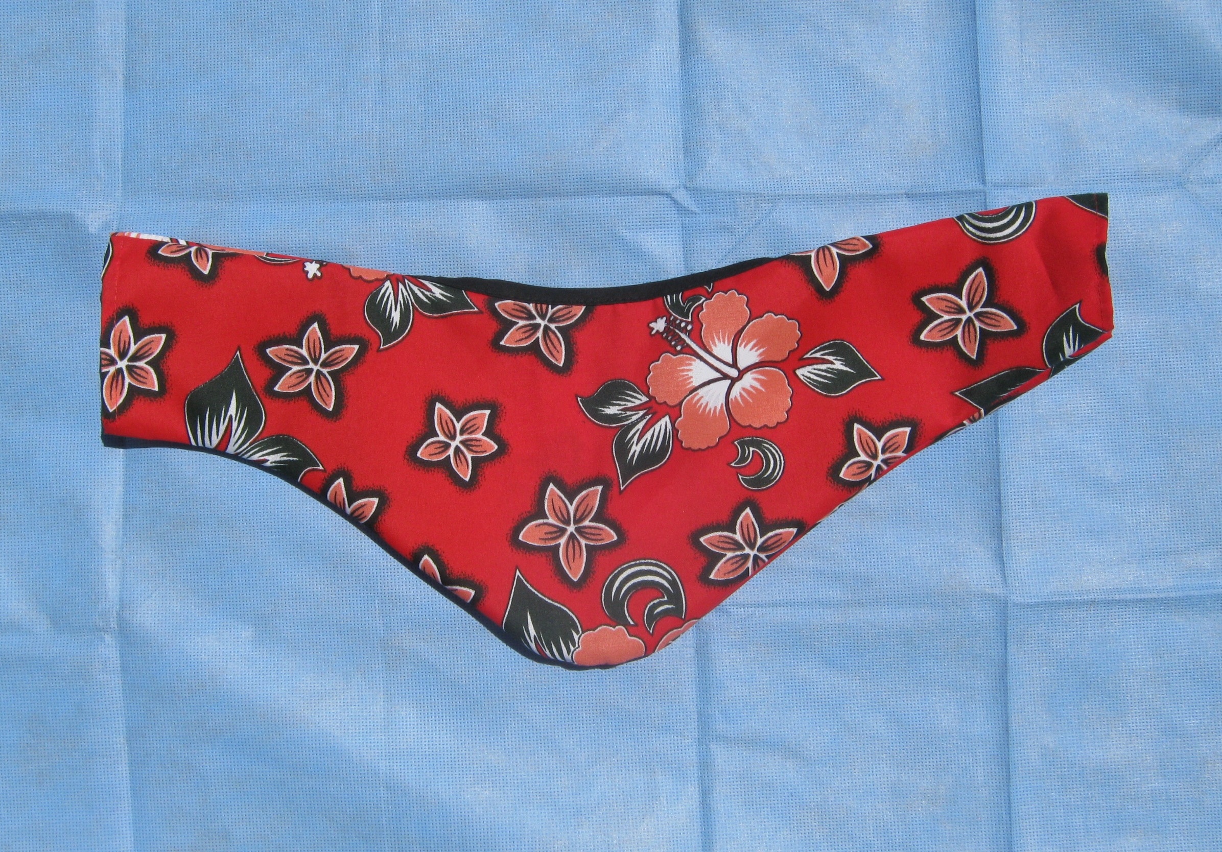 Red Hawaiian